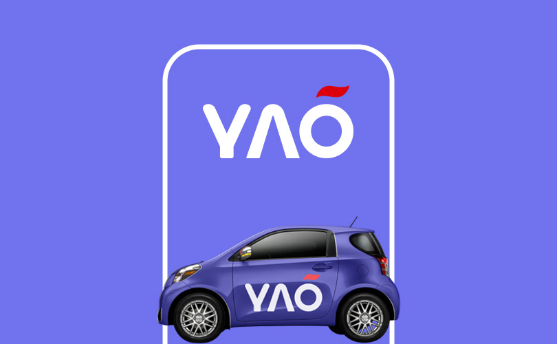   摇好车